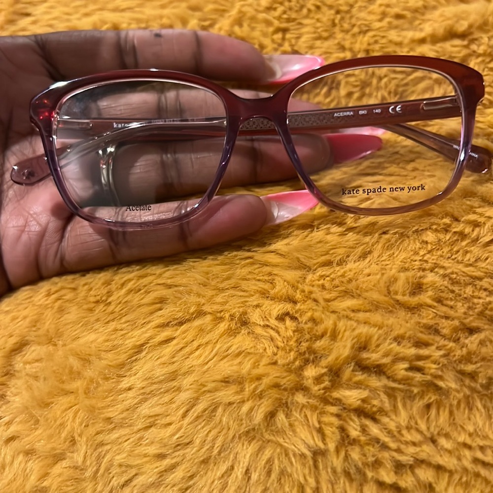 Kate Spade Frames - image 1